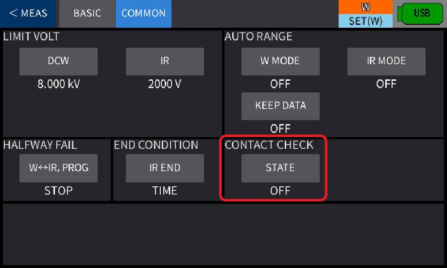 Contact Check-01